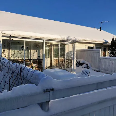 Apartment Rowhouse Turku